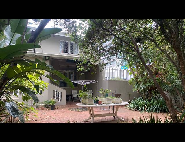 3 BEDROOM FLAT FOR SALE IN MUSGRAVE
